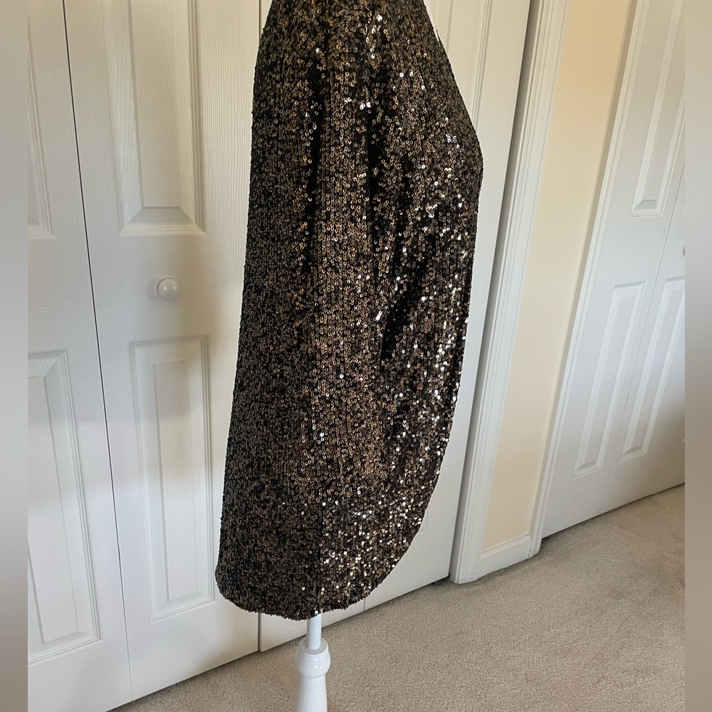 Sequin Jacket - image 2